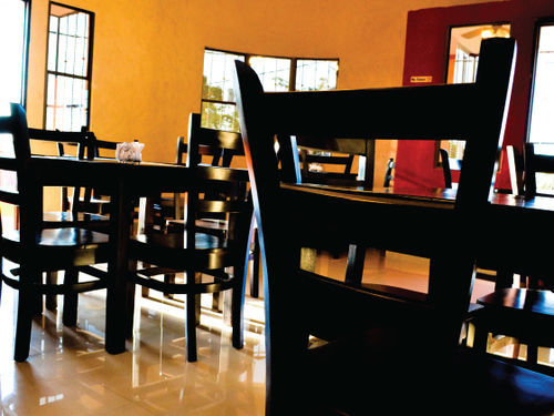 Hotel Don Carmelo Managua Exterior foto