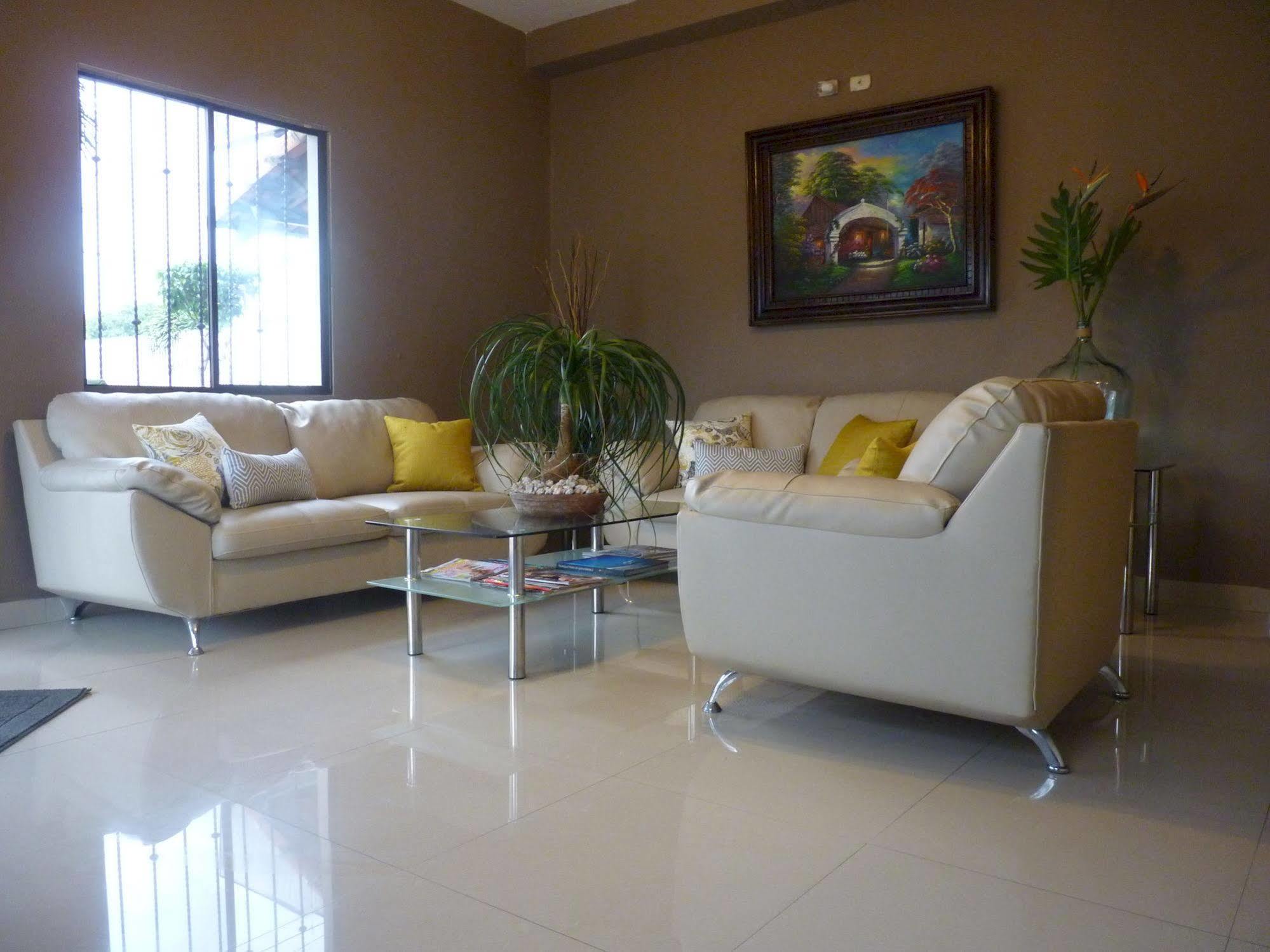 Hotel Don Carmelo Managua Exterior foto
